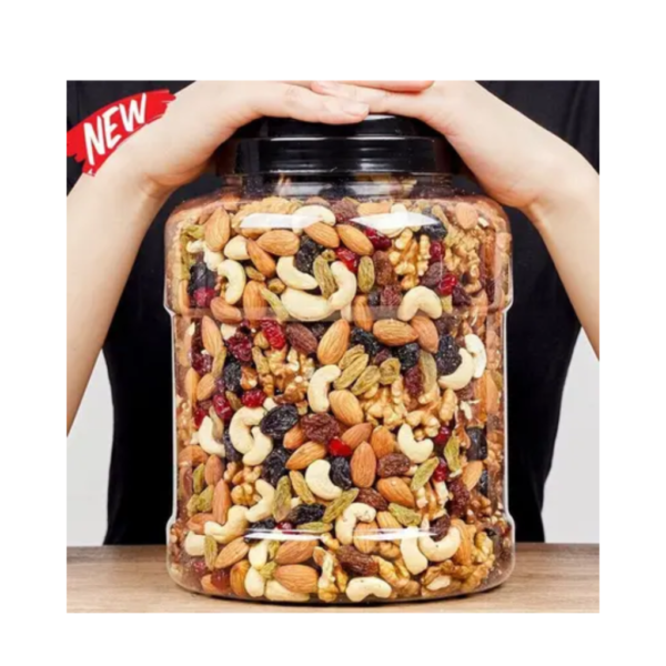 YUGNUTS Mix Dry Fruit