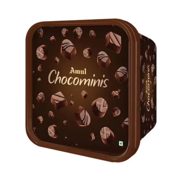 Amul CHOCOMINIS Bars