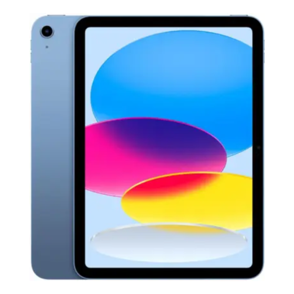 Apple iPad (10th Gen)