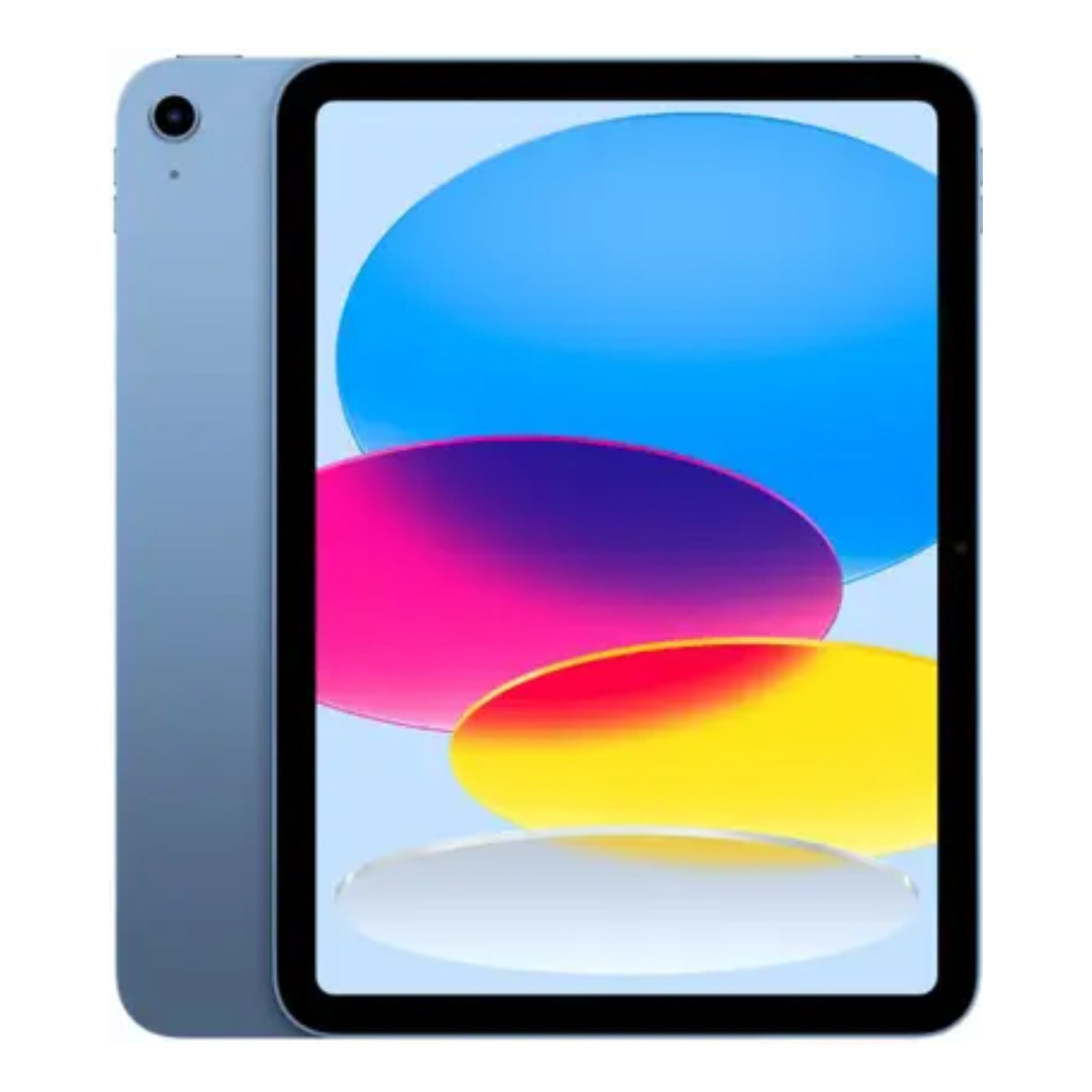 Apple iPad (10th Gen)