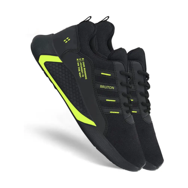 BRUTON Trendy Sports Running Shoes