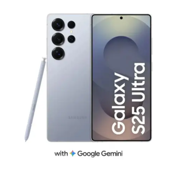 Galaxy S25 Ultra