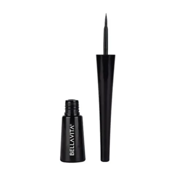 BELLAVITA Intense Drama Waterproof Eyeliner