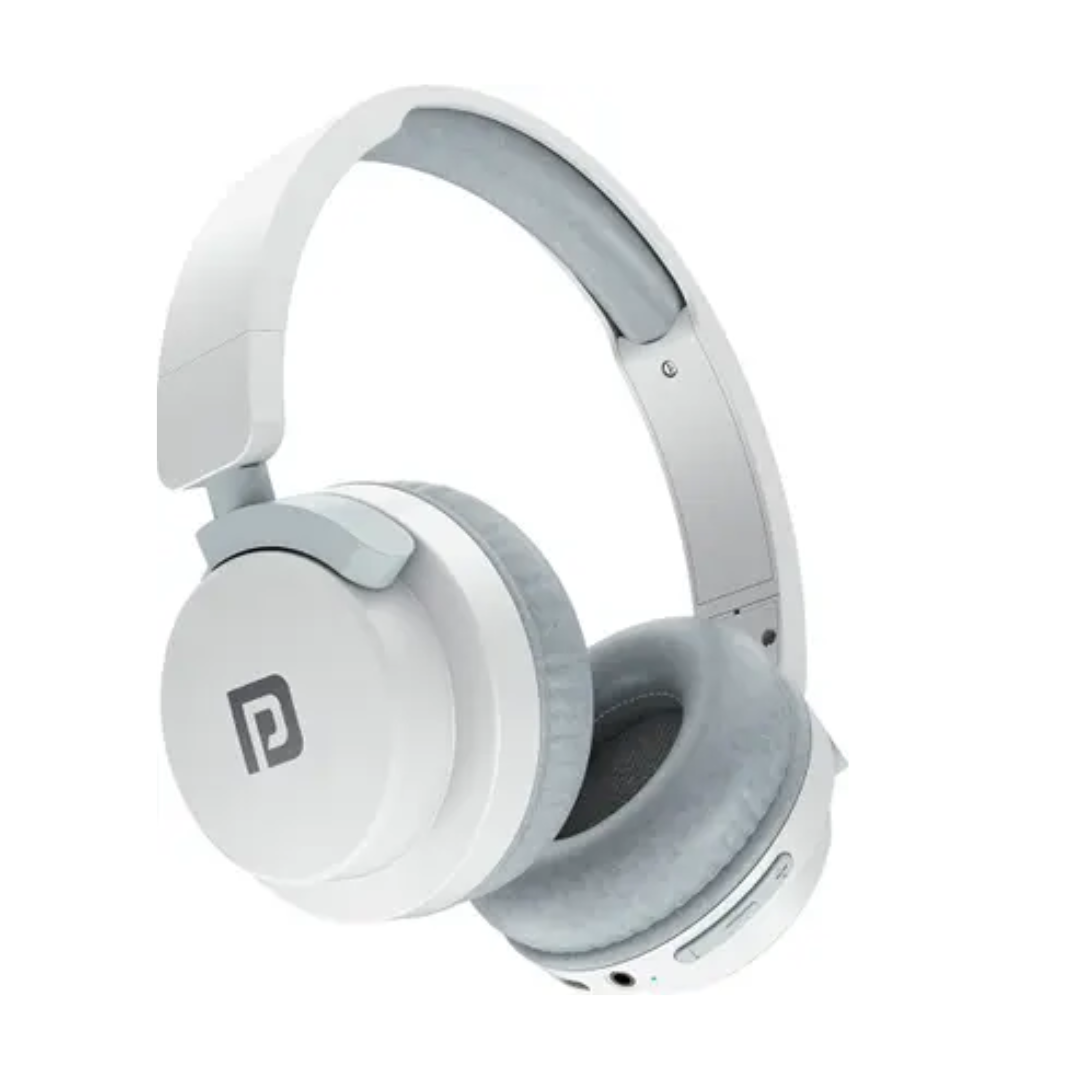 Portronics Muffs M2 Bluetooth Headphones